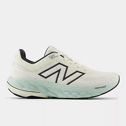 Women's New Balance Fresh Foam X 860v14 (Sea Salt/Angora/Clay Ash) New Balance Shoes 940