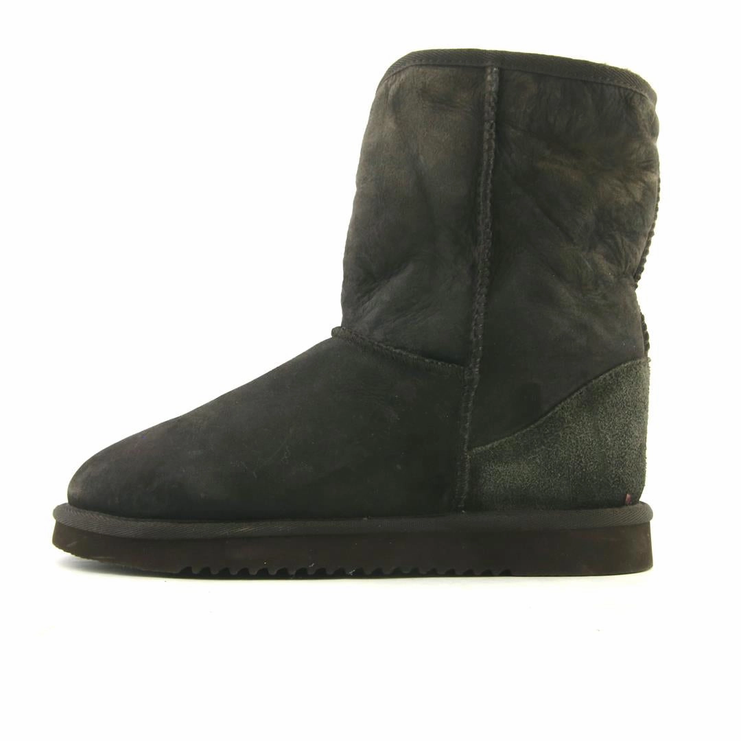 AMERICAN BRAND . Business Casual Shoes Winter