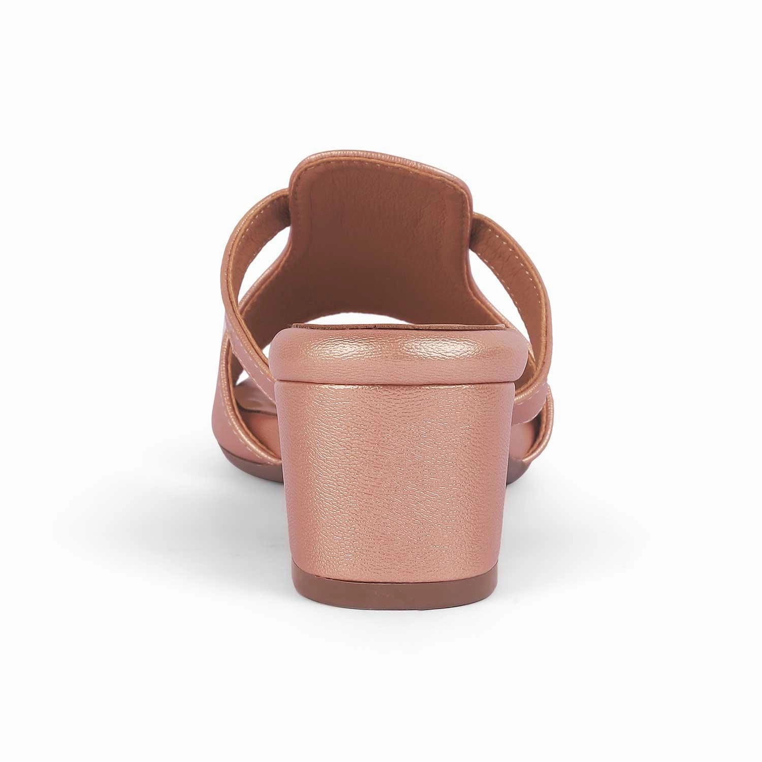 Birkenstock Fisherman Sandals Tresmode Marsh Champagne Women's Dress Block Heel Sandals