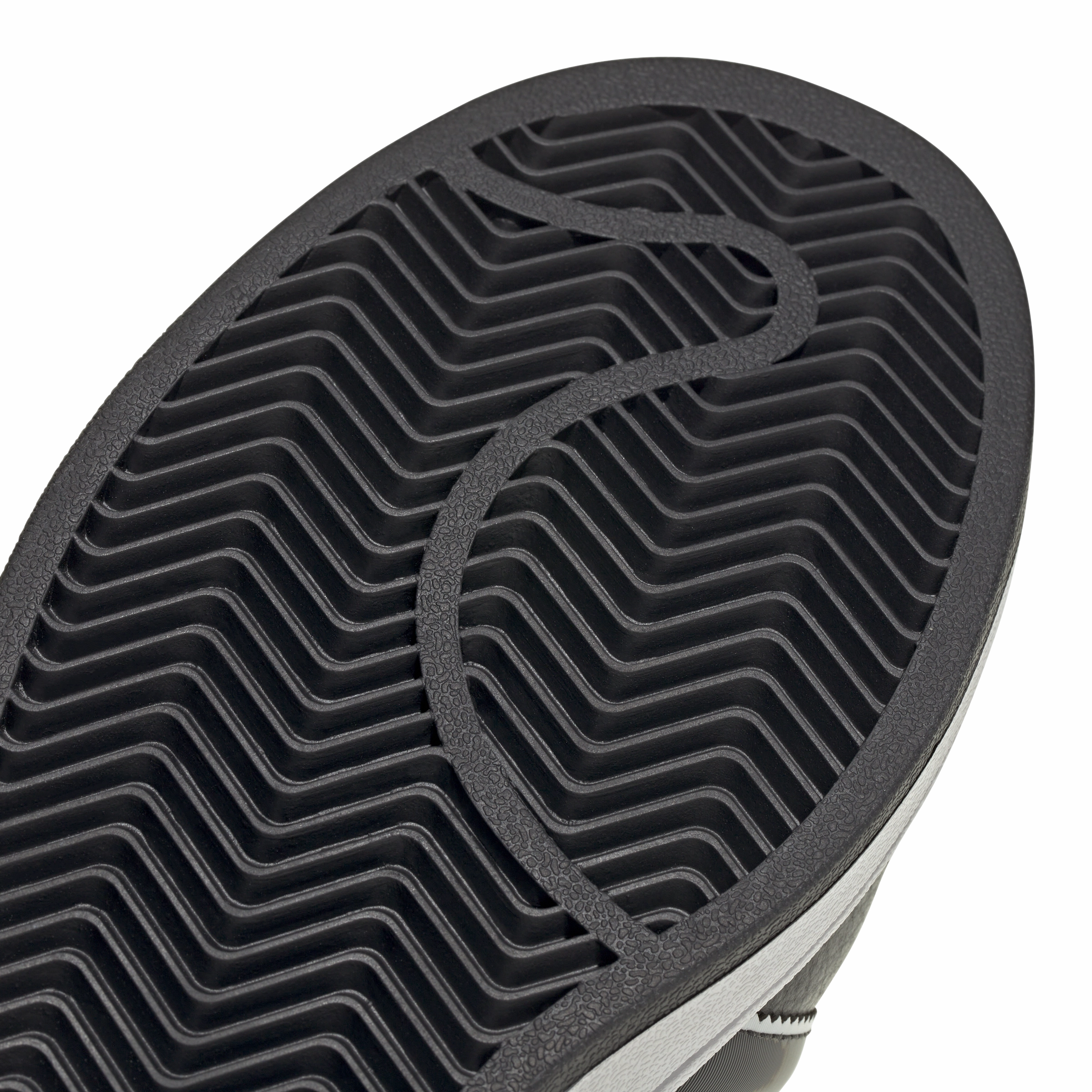 Superstar II 'Core Black Metallic Silver White' Adidas Running Shoes Reviews