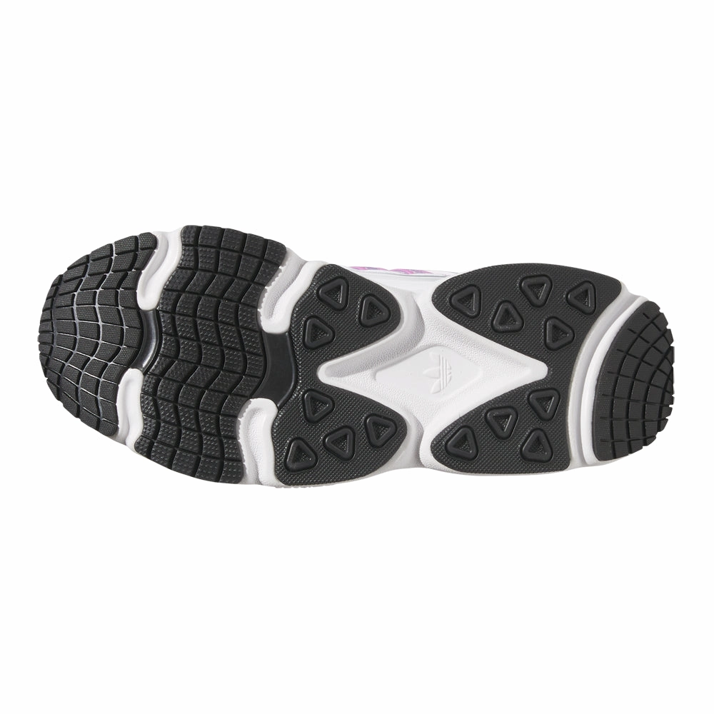 Ozmillen Lace Up Sneakers Dwight Howard Adidas Shoes