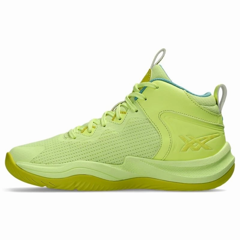 Asics Running Shoes Gel Kayano 28 ASICS Nova Surge 3 Kids Basketball Shoes