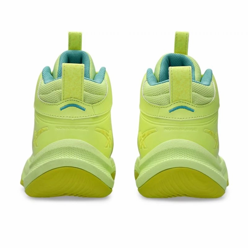 ASICS Nova Surge 3 Kids Basketball Shoes Asics Gt-2000 7 Running Shoes