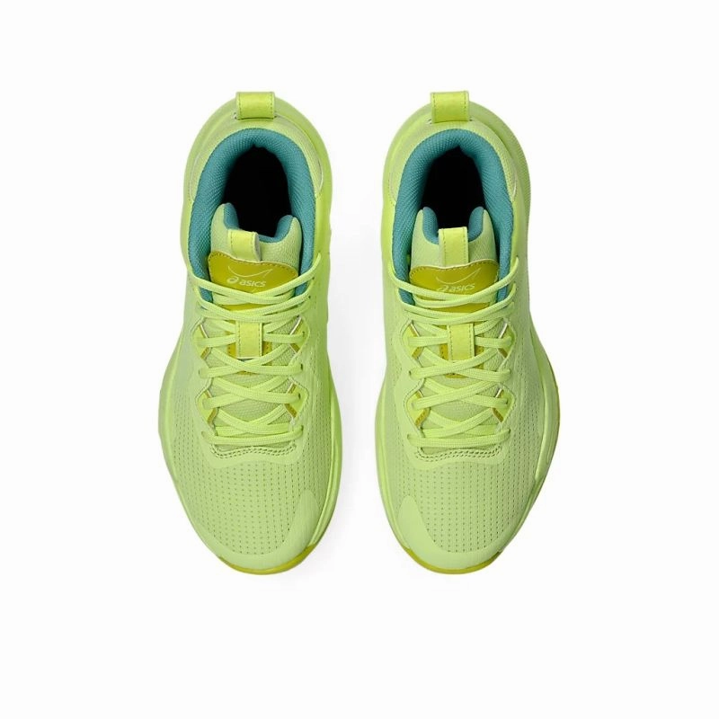 ASICS Nova Surge 3 Kids Basketball Shoes Asics Gel Peake 2 Cricket Shoes