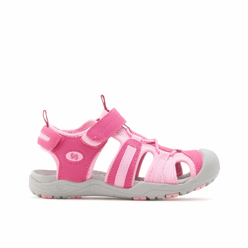 AVENTURIERE Sandals White