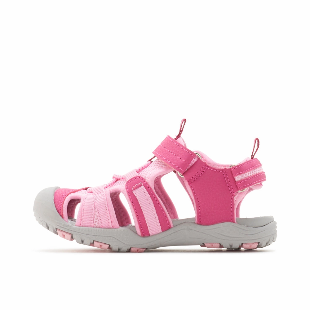 Mountain Footbeds Sandals AVENTURIERE