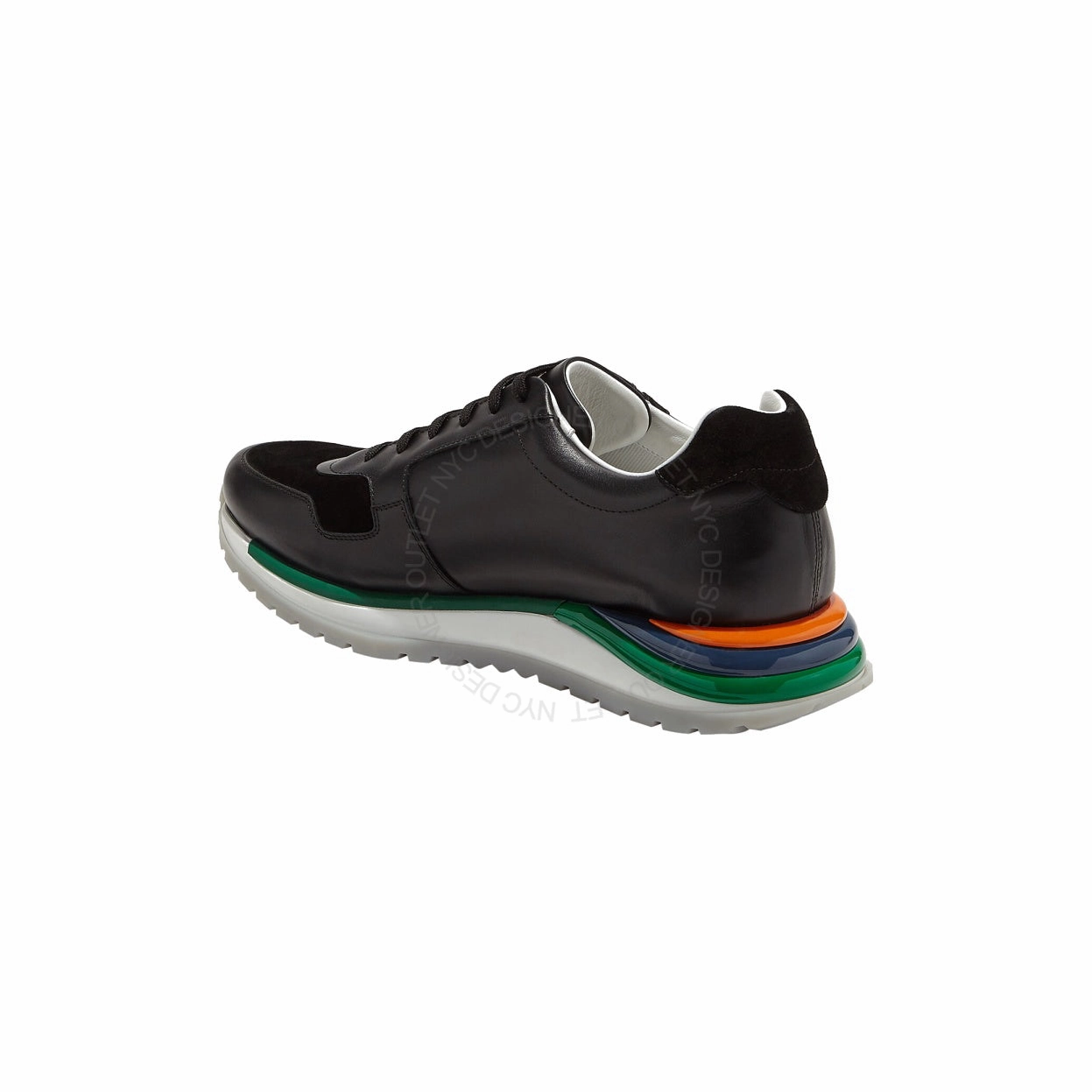 Ferragamo Brooklyn 2 Sneakers Timeless Sneakers