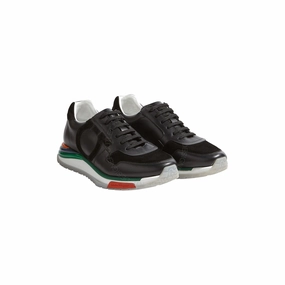 Ferragamo Brooklyn 2 Sneakers Best New Balance Sneakers