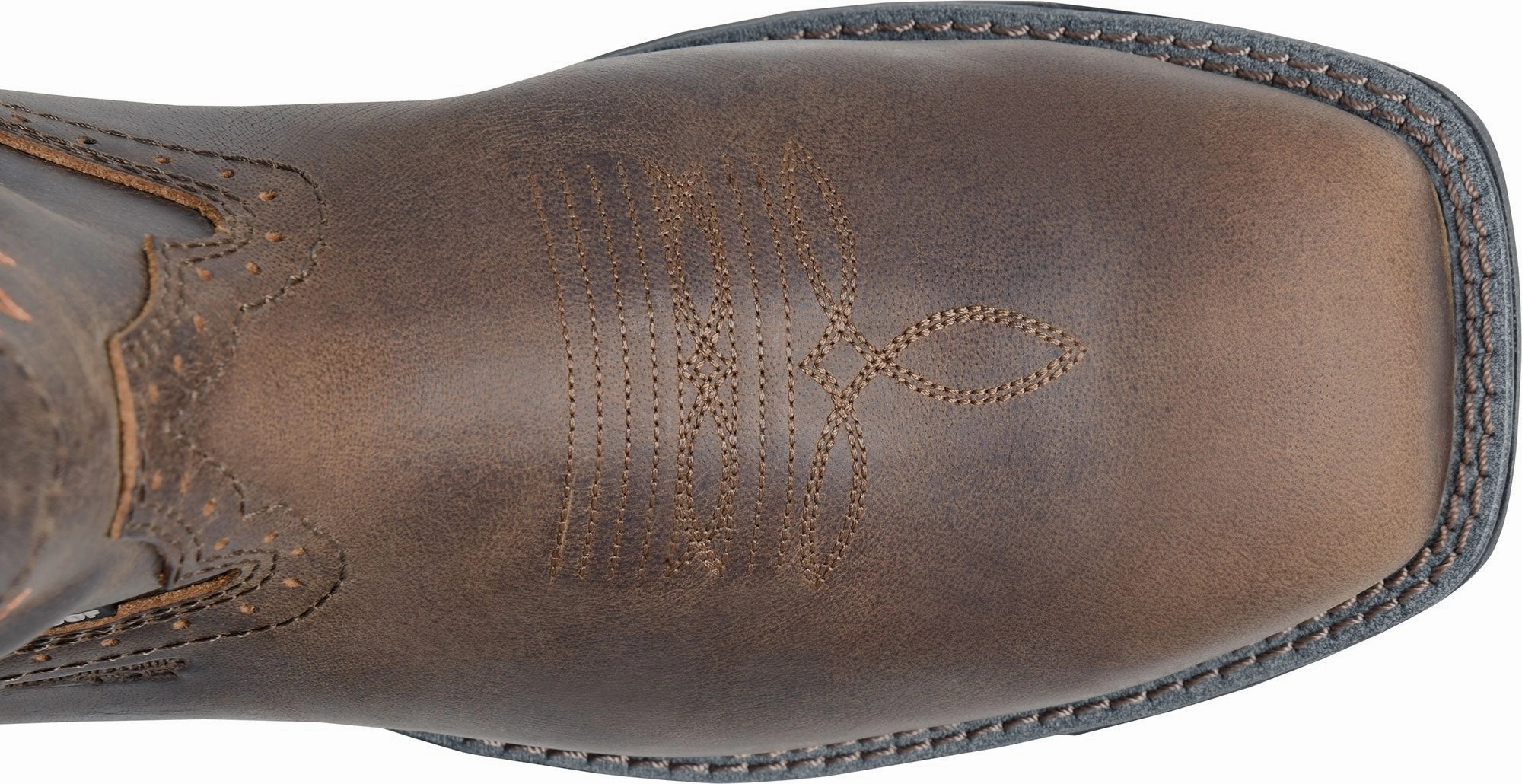 MEN'S REDEEMER METGUARD COMP TOE Martens Flower Boots