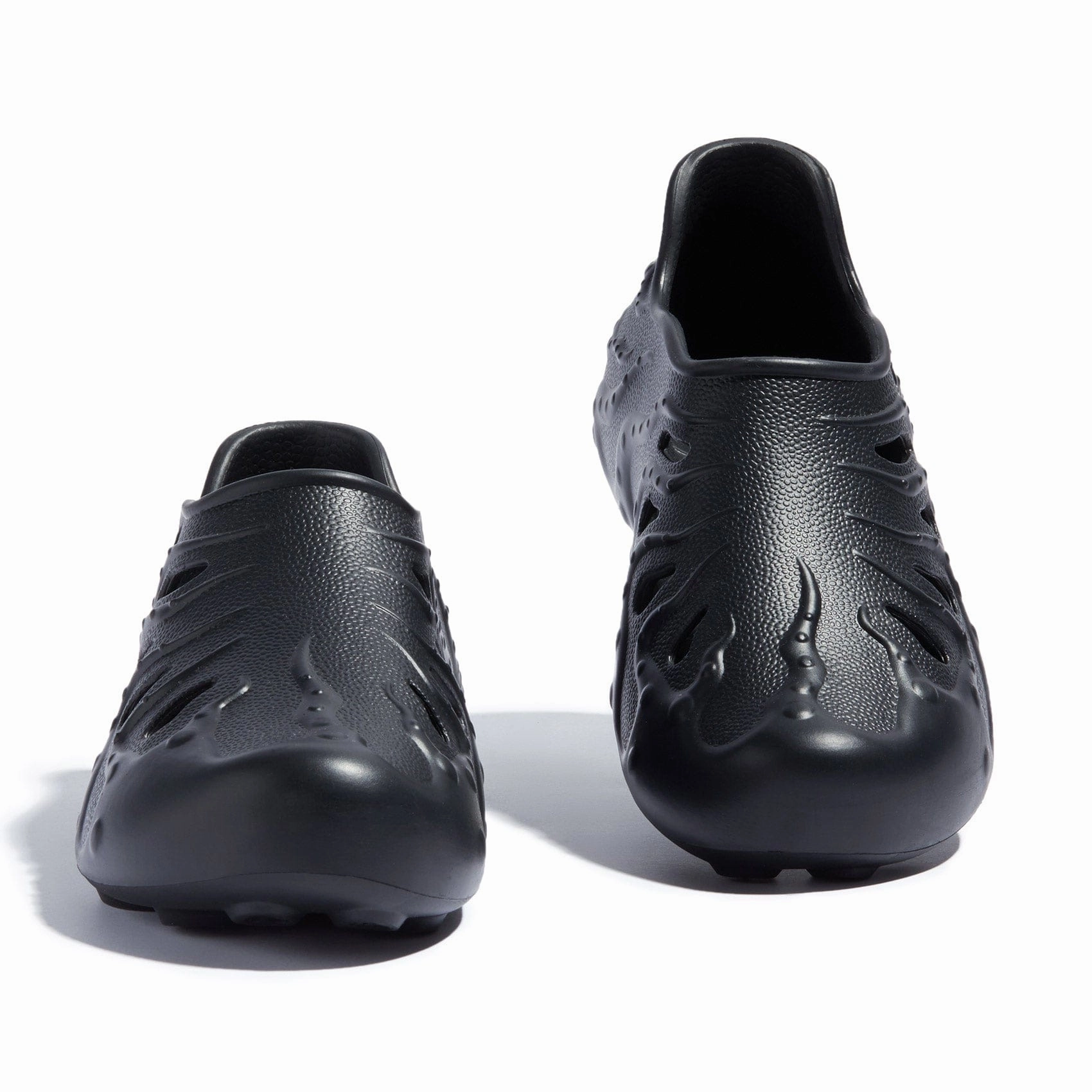 Ankle Strap Sandals Ink Black Octopus II Men