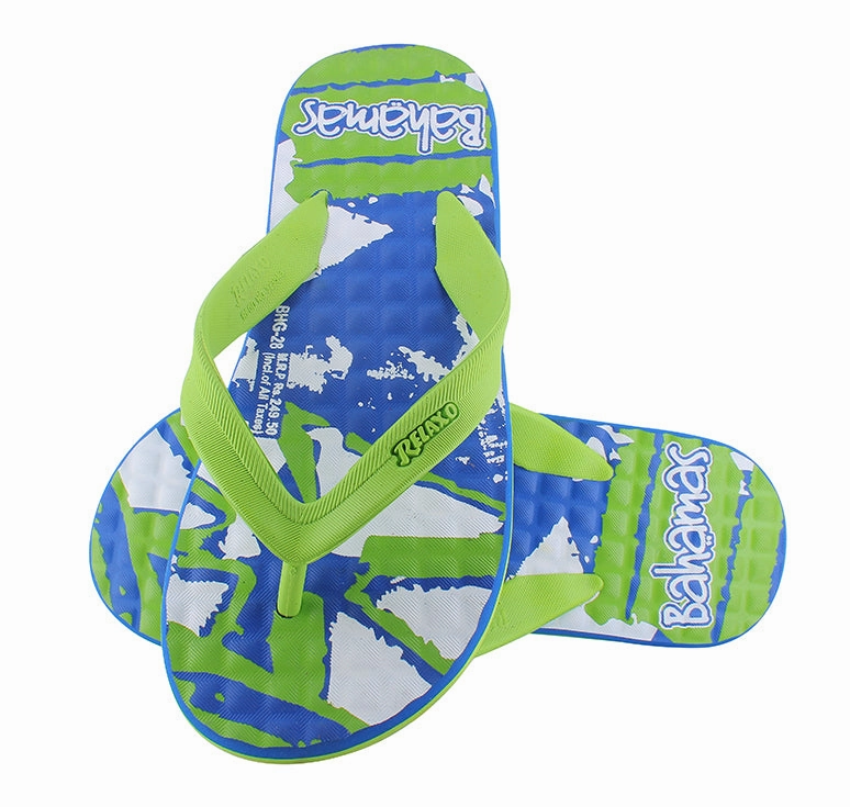 Flip Flops for Men BHG 28 Antigua Photos