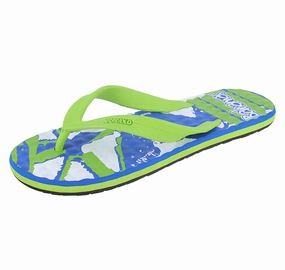 Flip Flops for Men BHG 28 Wedge Summer Sandals