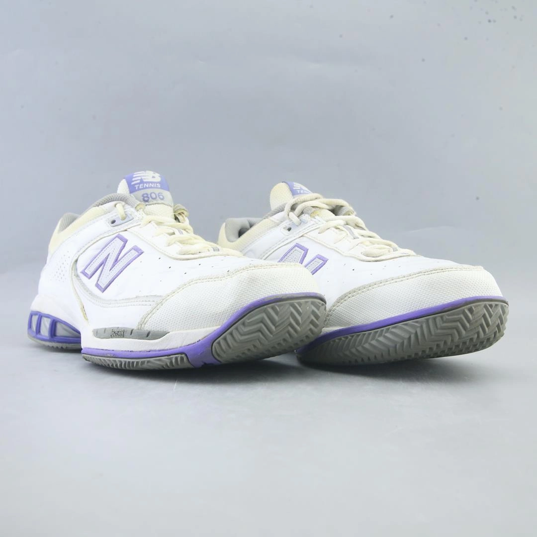 NEW BALANCE 806 New Balance Girls Shoes
