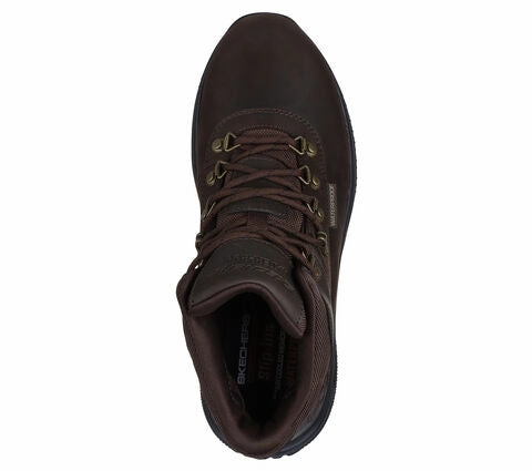 Chene Scout Boots Men's Slip-ins Meroe - Pikeman