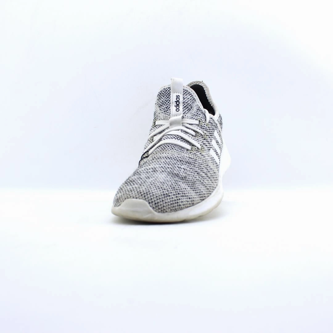 Using Running Shoes On Stairmasters ADIDAS CLOUDFOAM