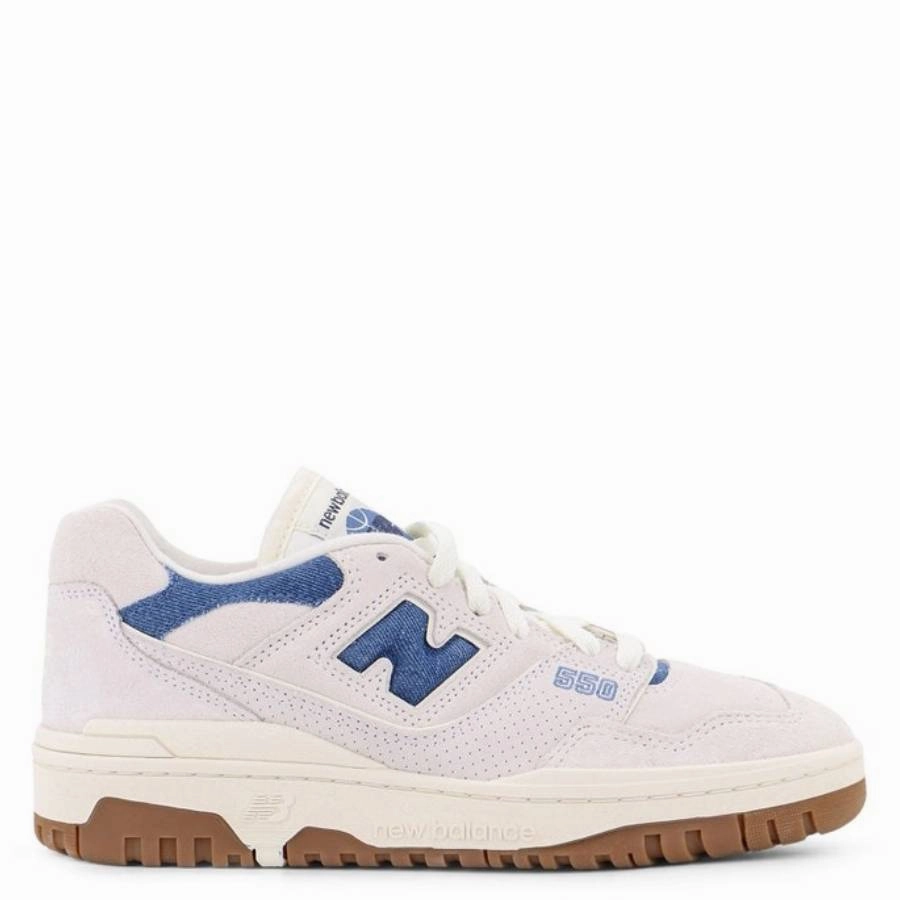 New Balance Reflection 550 Low-Top Sneakers Columbia Sneakers