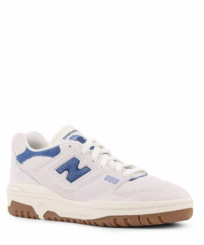 Teacher Sneakers New Balance Reflection 550 Low-Top Sneakers