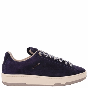 70's Style Sneakers Lanvin Lite Curb Low-Top Sneakers