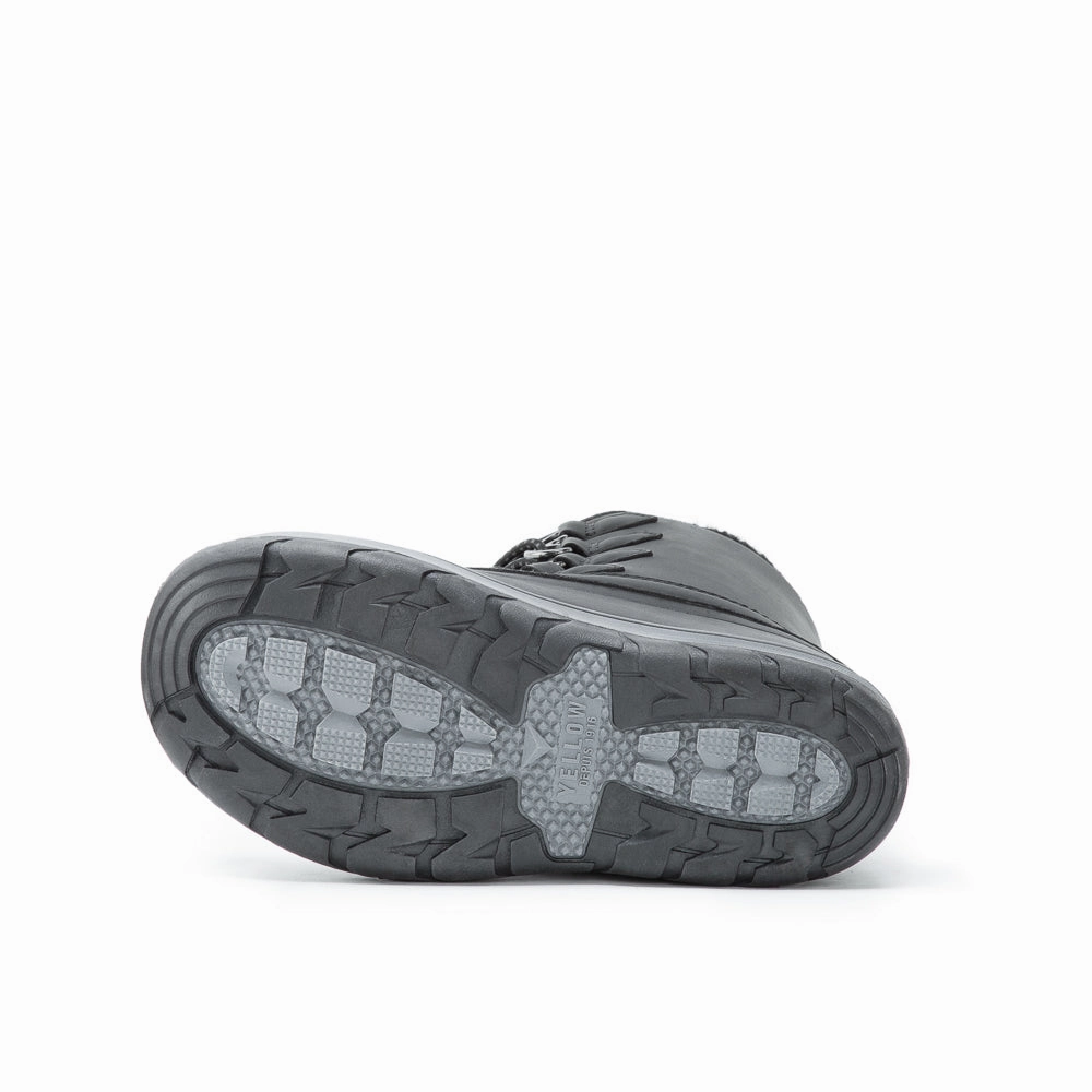 SUTTON Snow Hiking Boots