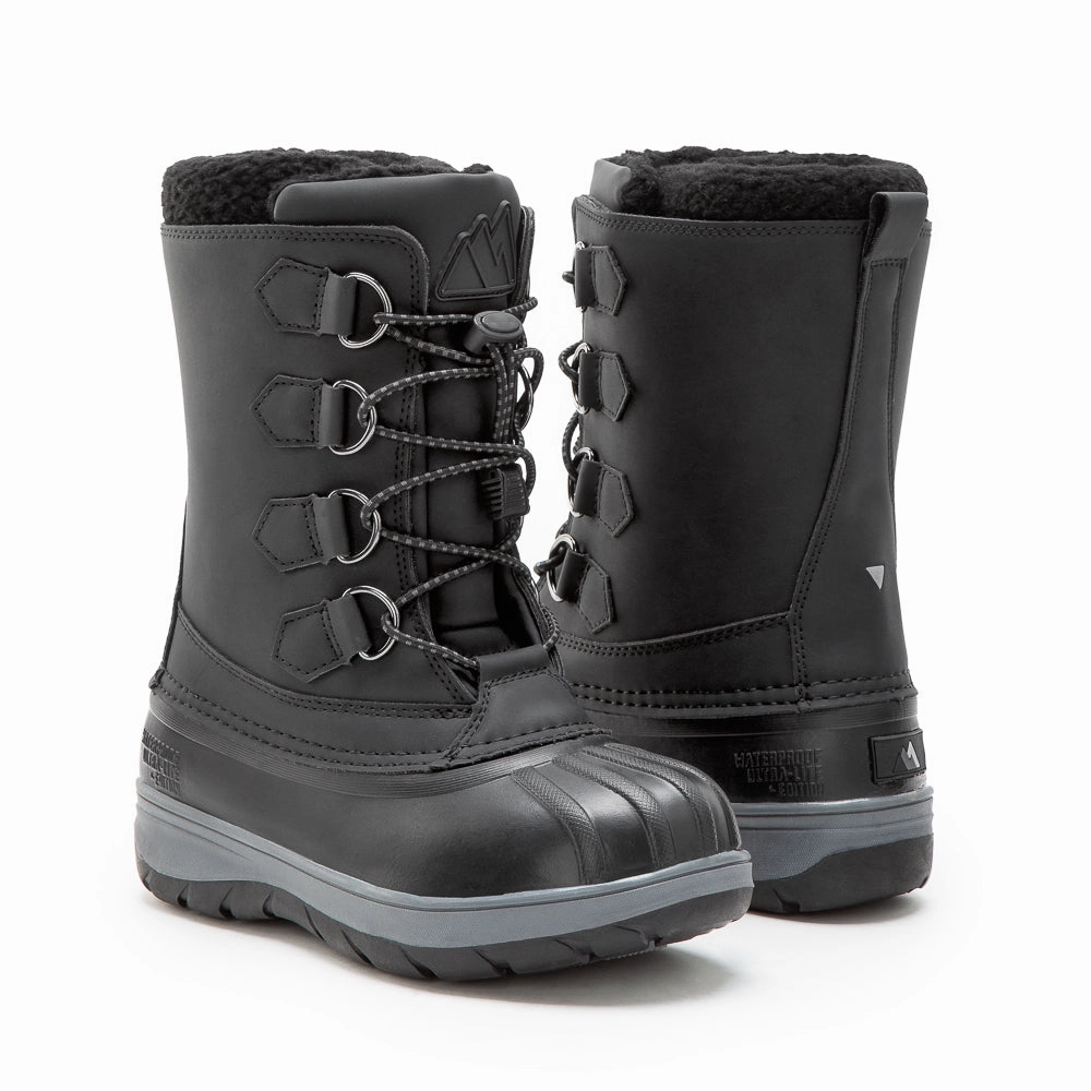 SUTTON Real Leather Cowgirl Boots