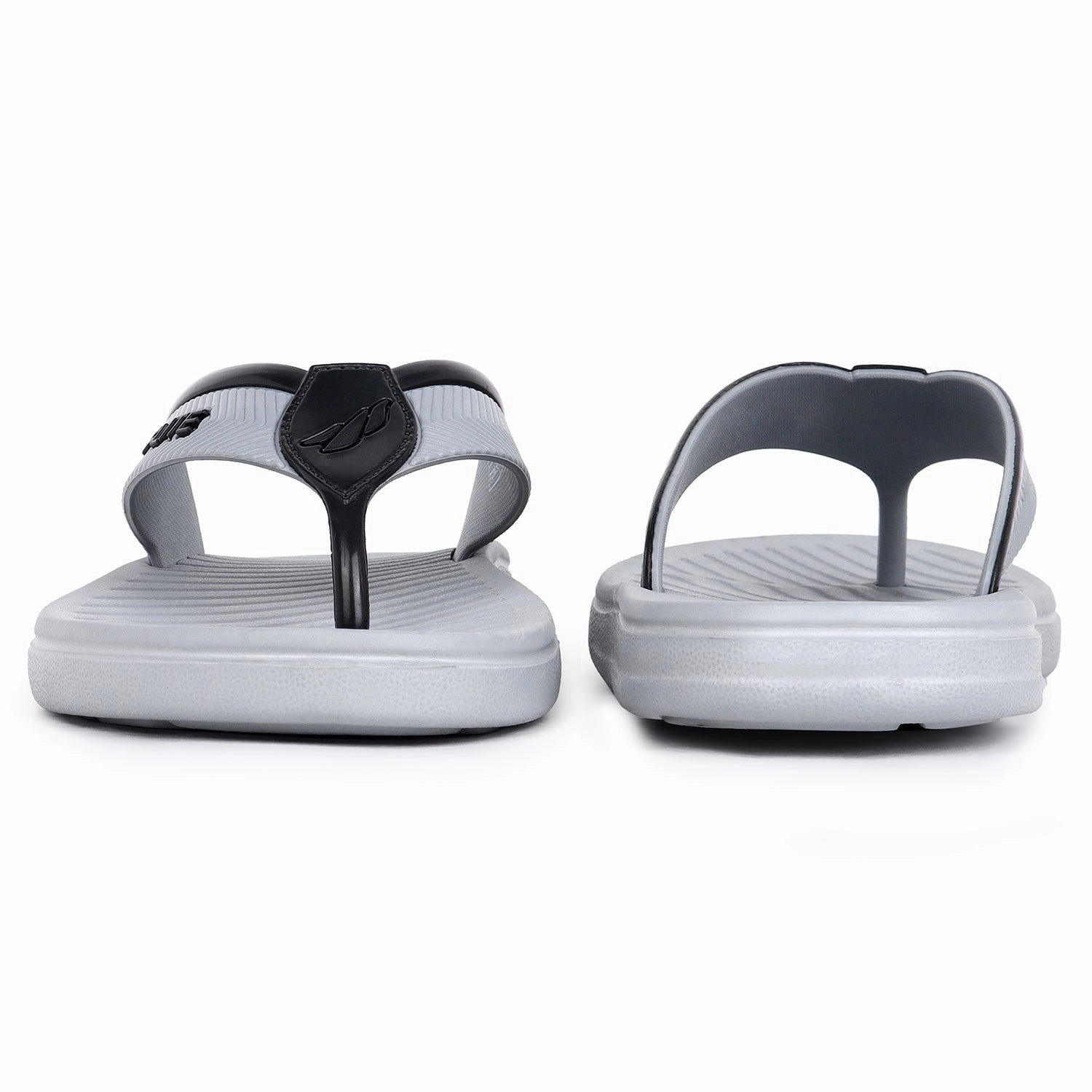 Flip-flops For Men FL 438 Oh Those Golden Slippers