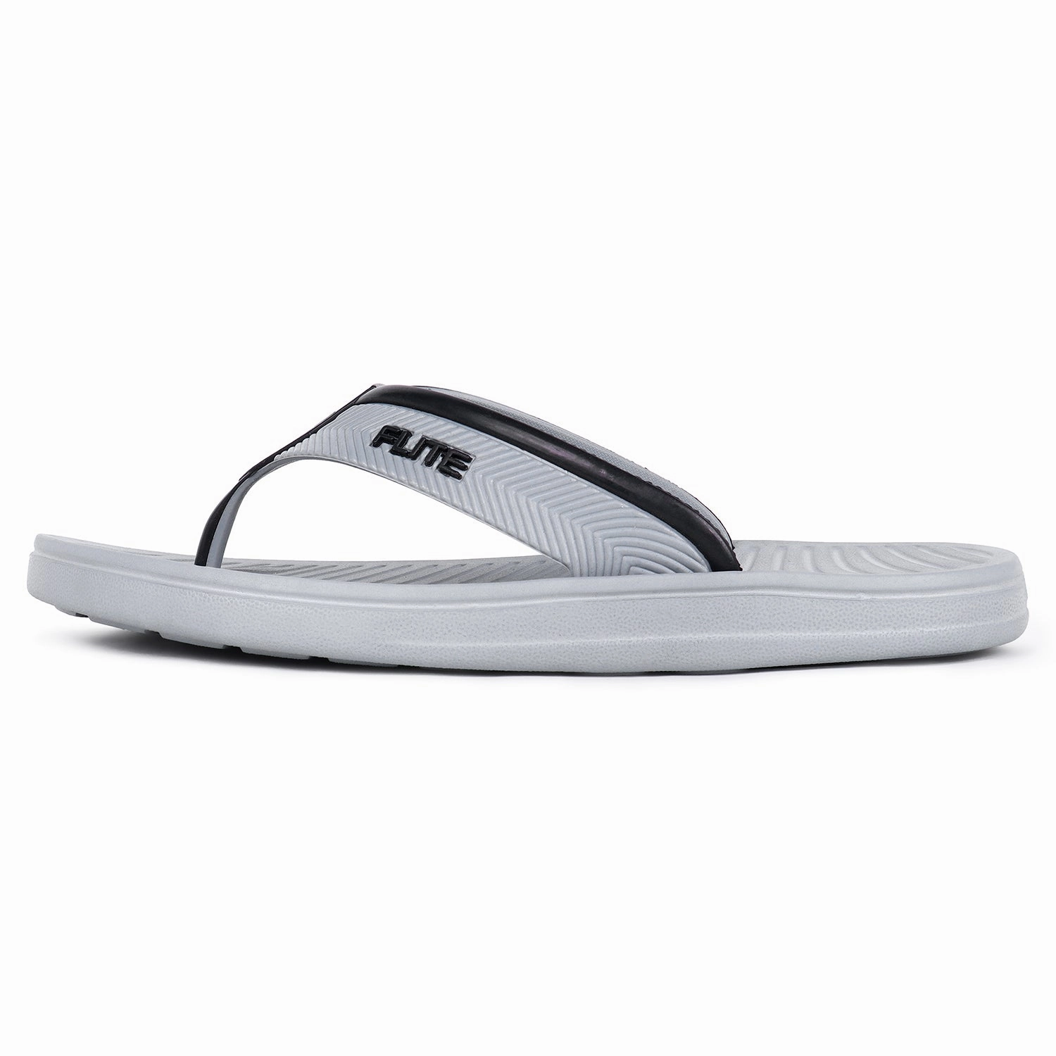 Non Skid Material For Slippers Flip-flops For Men FL 438
