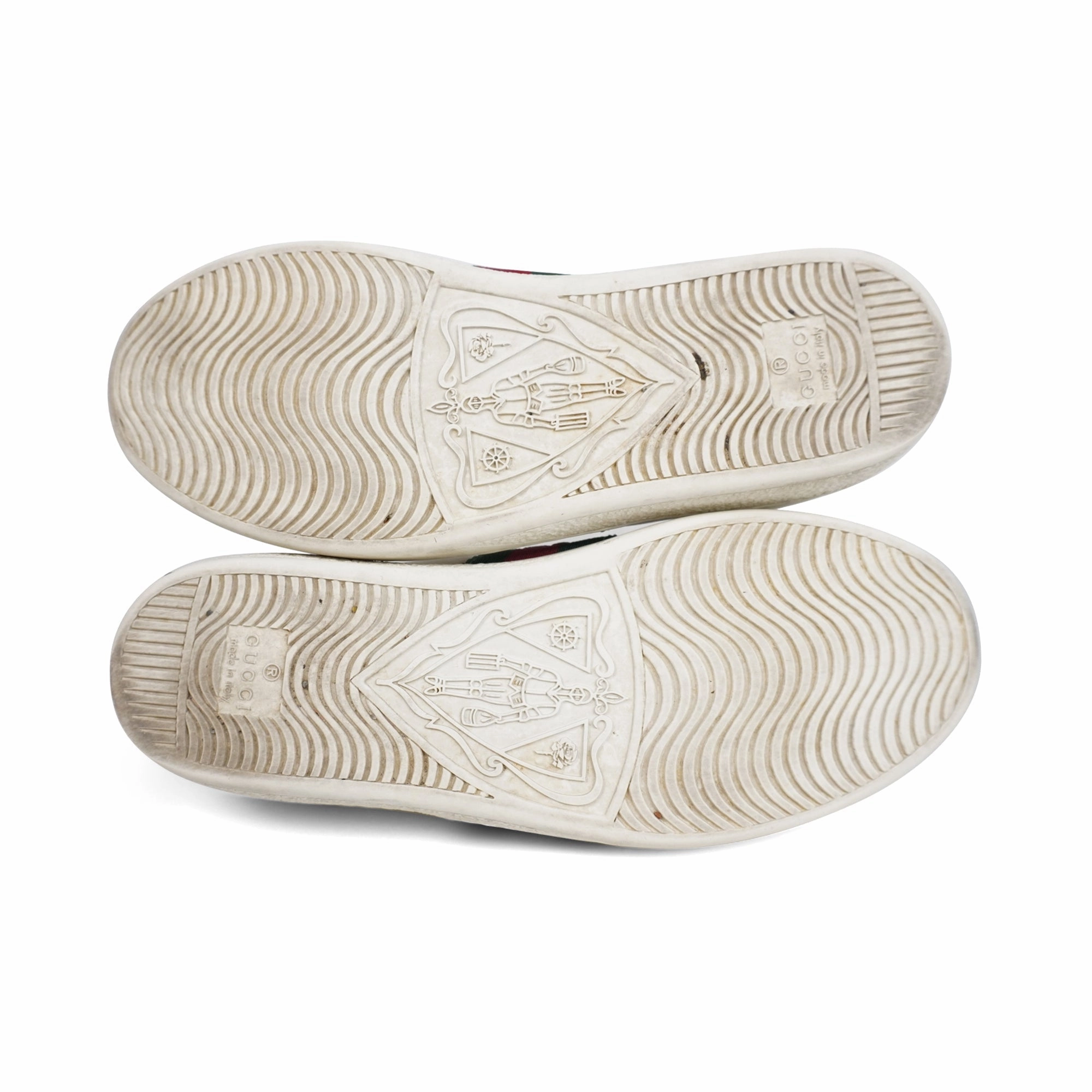 Nursing Sneakers Gucci 'Ace' Sneakers - Kids' 34