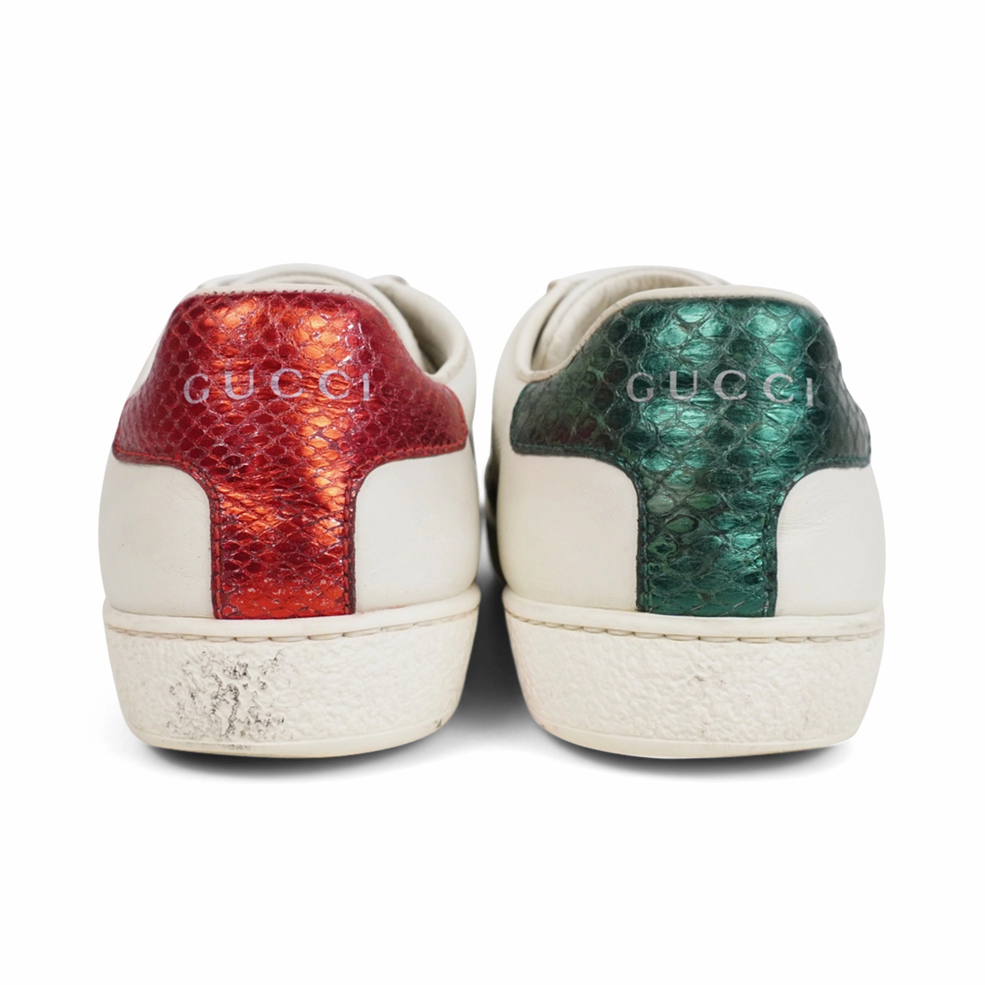 Gucci 'Ace' Sneakers - Kids' 34 Kobe Sneakers