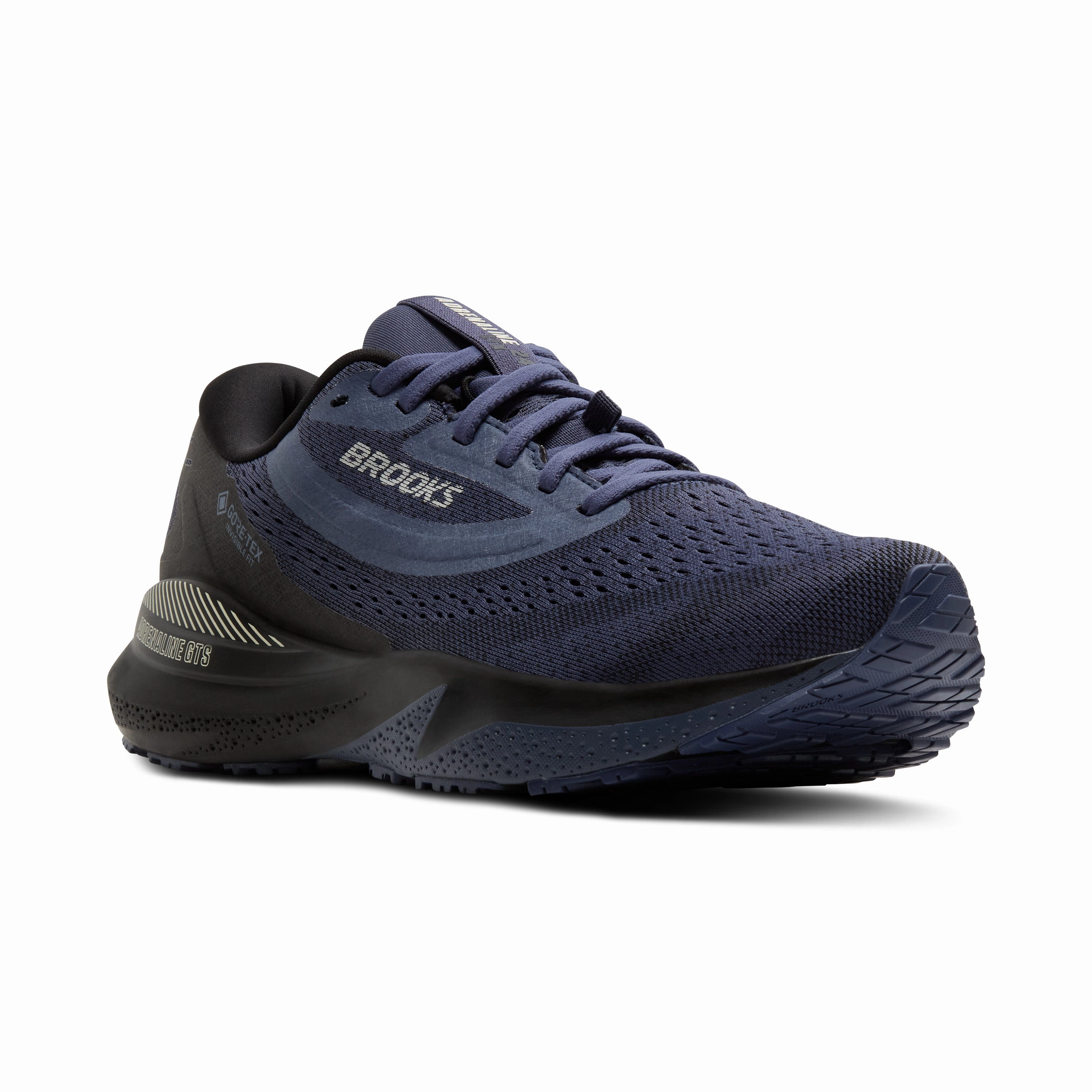 Running Shoes For High Arches BROOKS ADRENALINE 24 GORE-TEX WOMEN'S