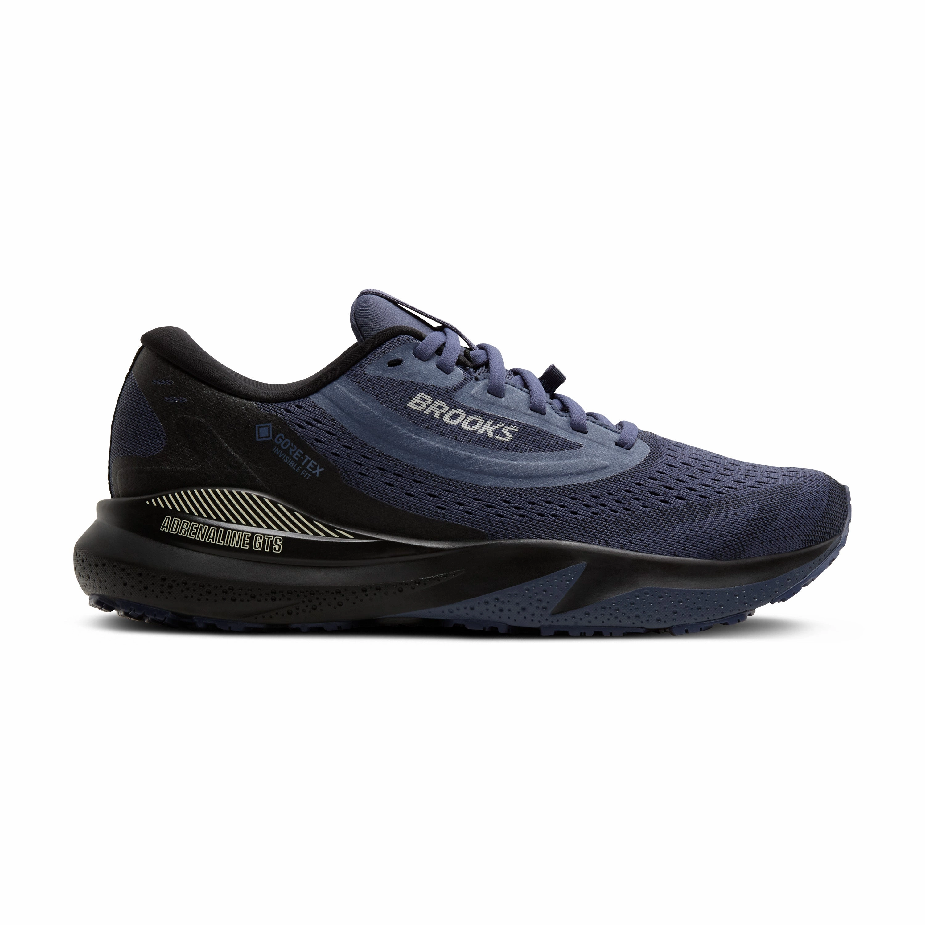 Top Ranked Running Shoes BROOKS ADRENALINE 24 GORE-TEX WOMEN'S