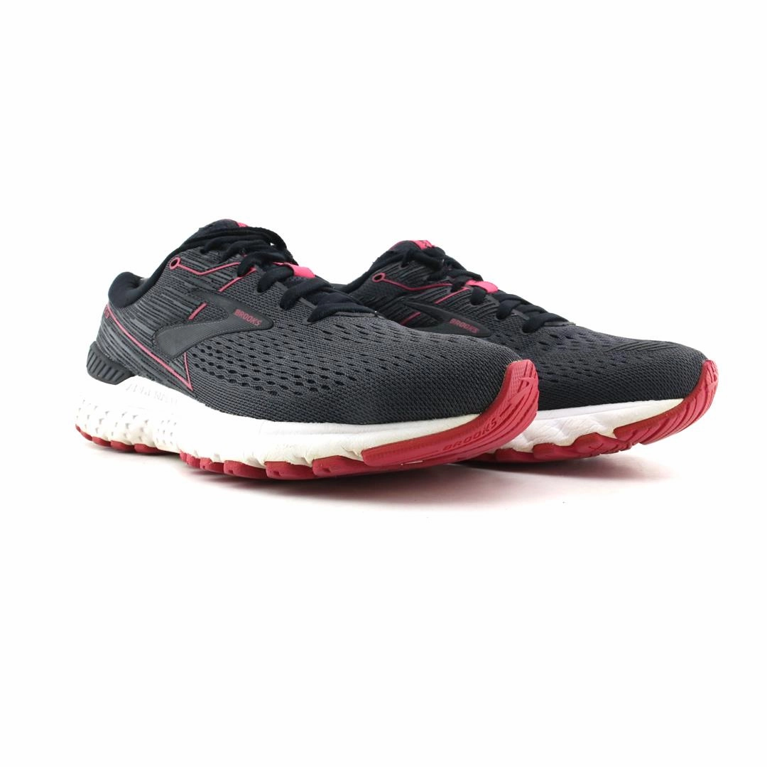 Running Shoes For Flat BROOKS ADRENALINE GTS 19