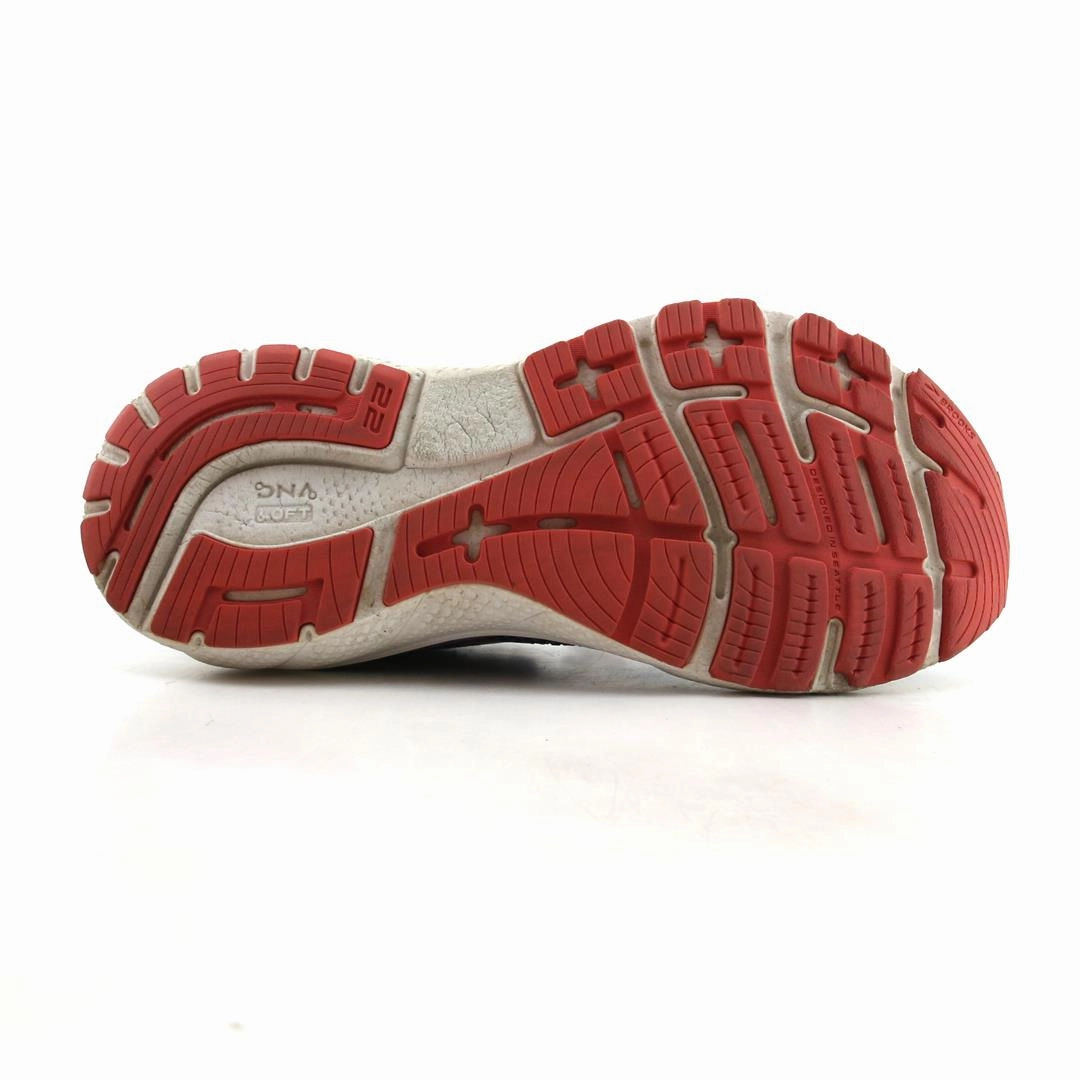 Running Shoe Types BROOKS ADRENALINE GTS 22