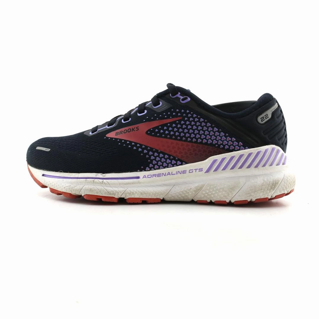 Good Waterproof Running Shoes BROOKS ADRENALINE GTS 22