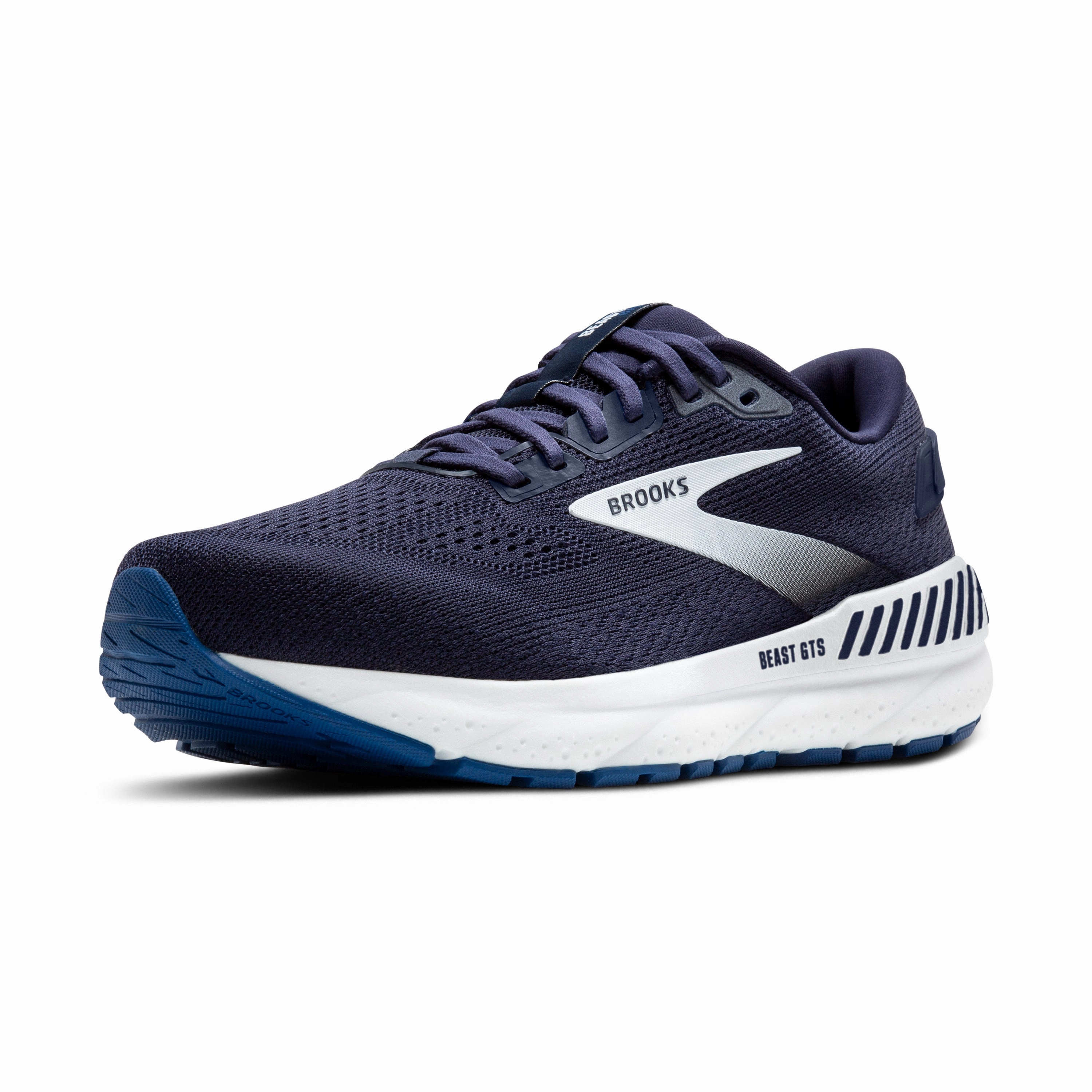 Running Shoes Stores London BROOKS BEAST V24