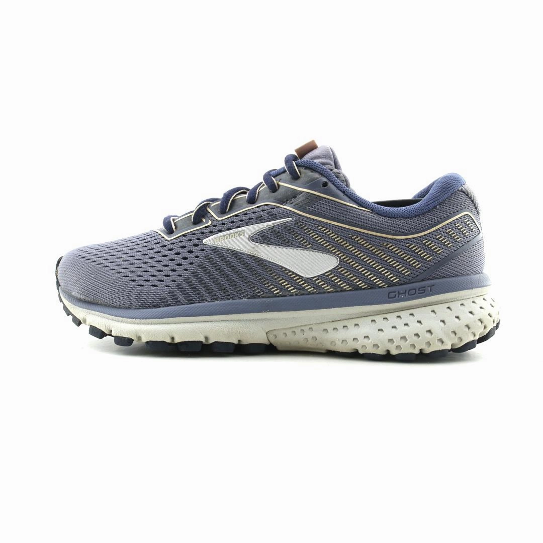 Running Shoes For Heavy Males BROOKS GHOST 12