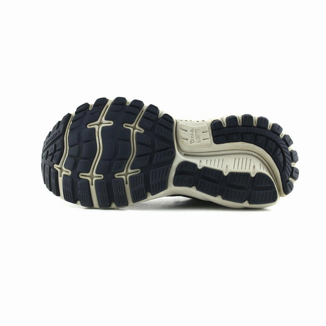 BROOKS GHOST 12 Best Running Shoe For Bad Ankles