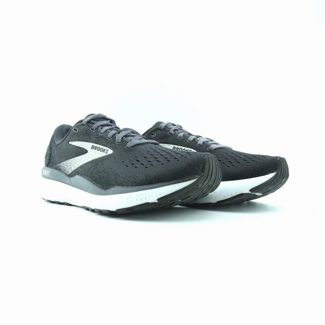 BROOKS GHOST 16 Best Trail Running Shoes For Backpacking