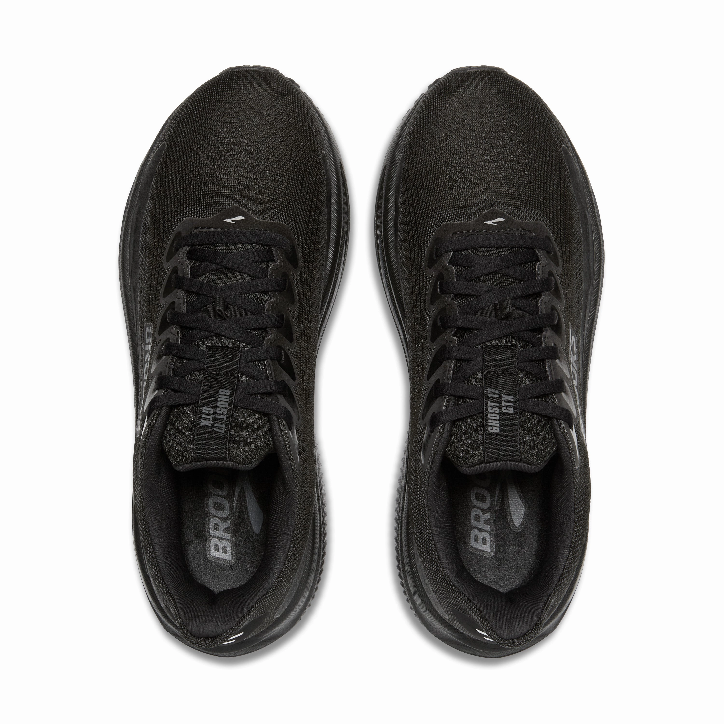 Best Running Shoes High Arch BROOKS GHOST 17 GORE-TEX WOMEN'S