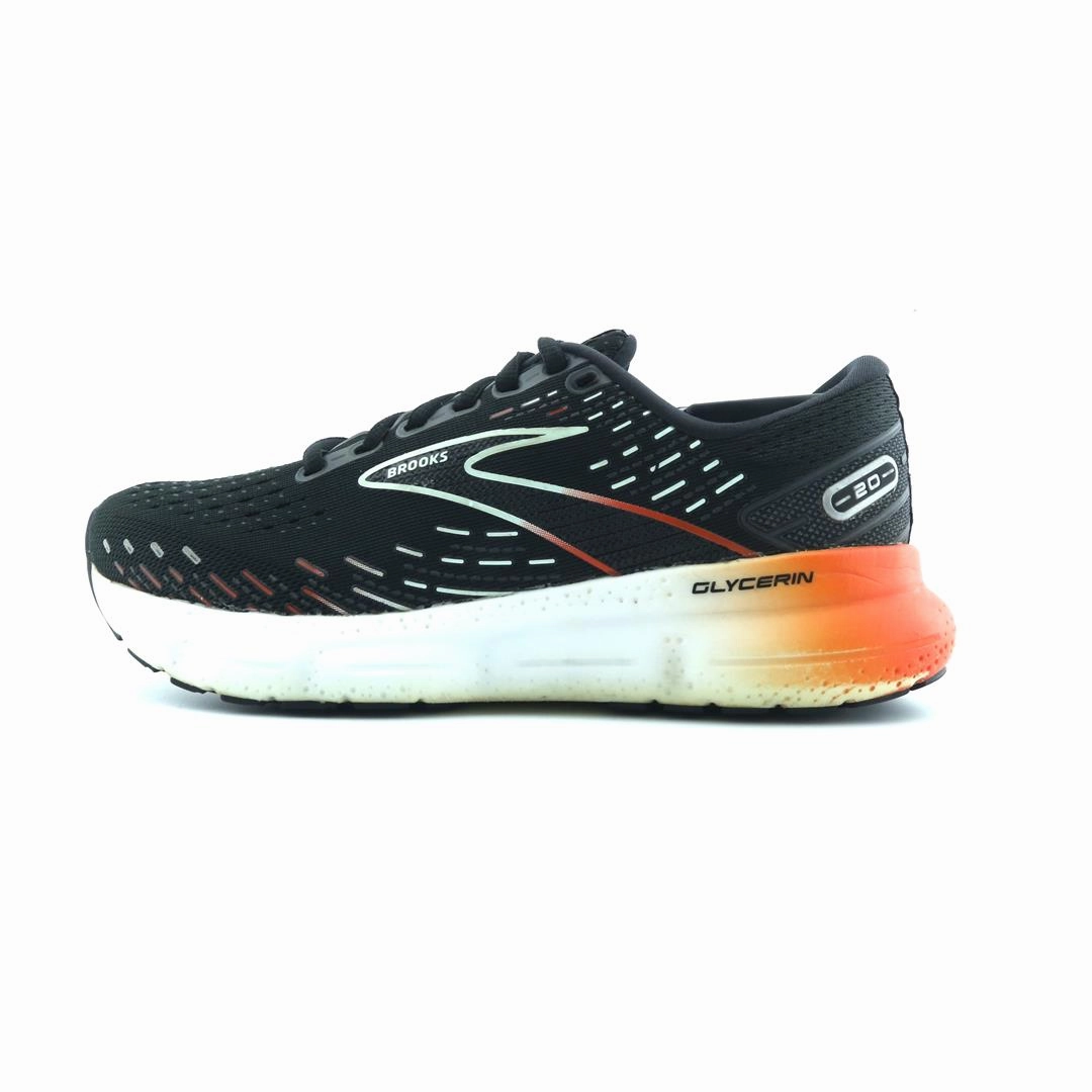 Hill Running Shoes BROOKS GLYCERIN 20