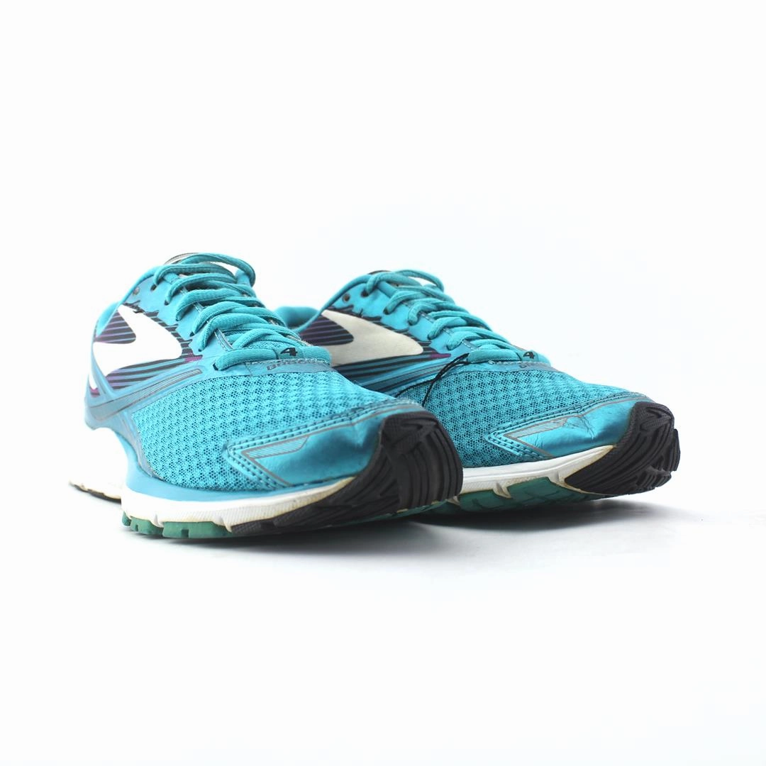 BROOKS LAUNCH 4 Running Shoes With A High Arch