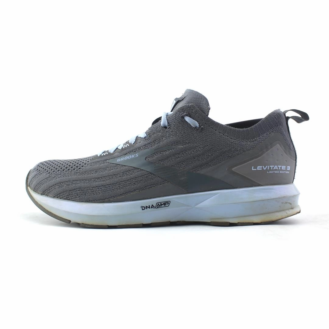 BROOKS LEVITATE 3 Flex Runner Kids Road Running Shoes