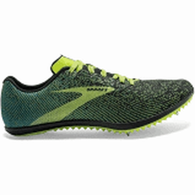 Best Shoes For Weightlifting And Running Brooks Men's Mach 19