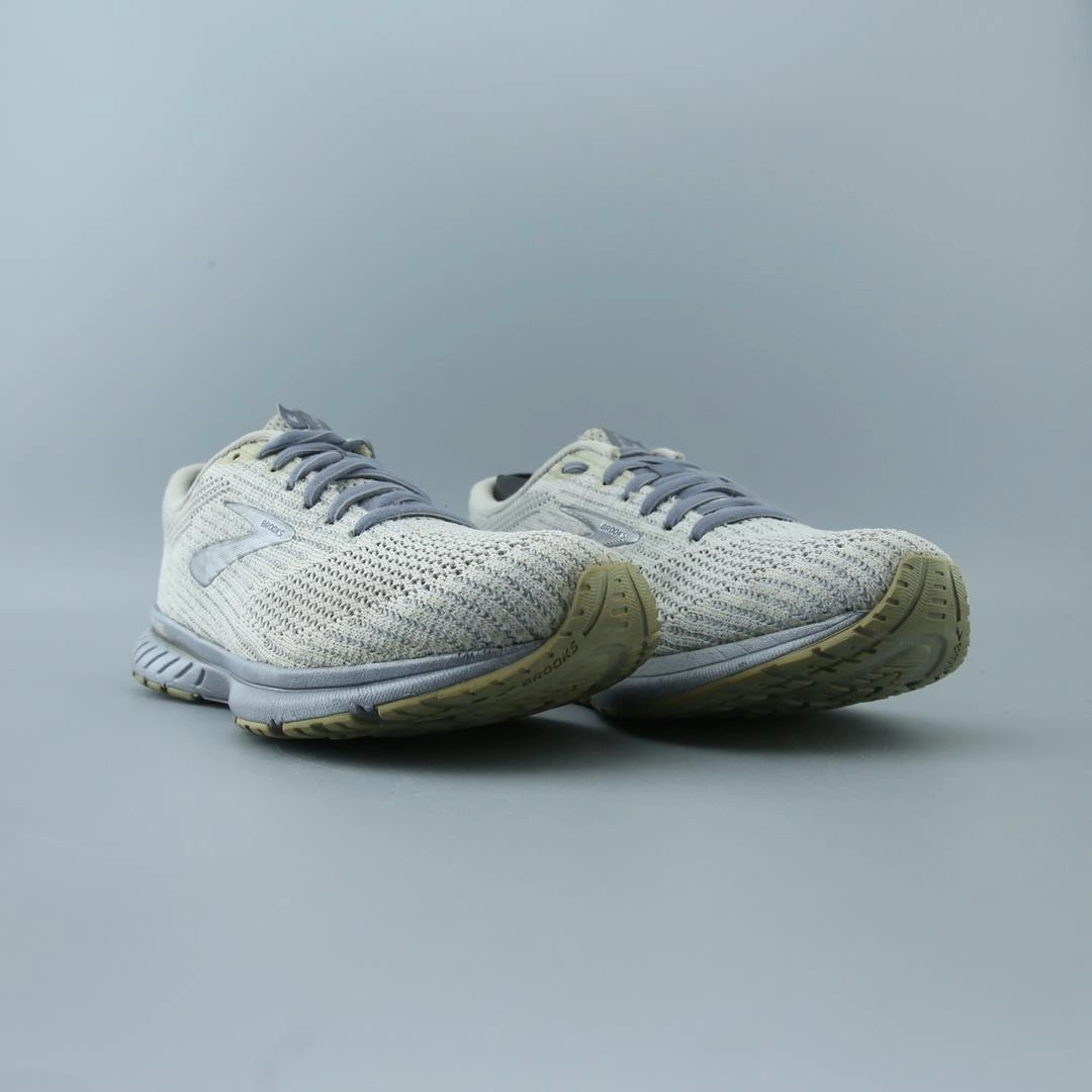 BROOKS REVEL 3 Recommended Running Shoes Uk