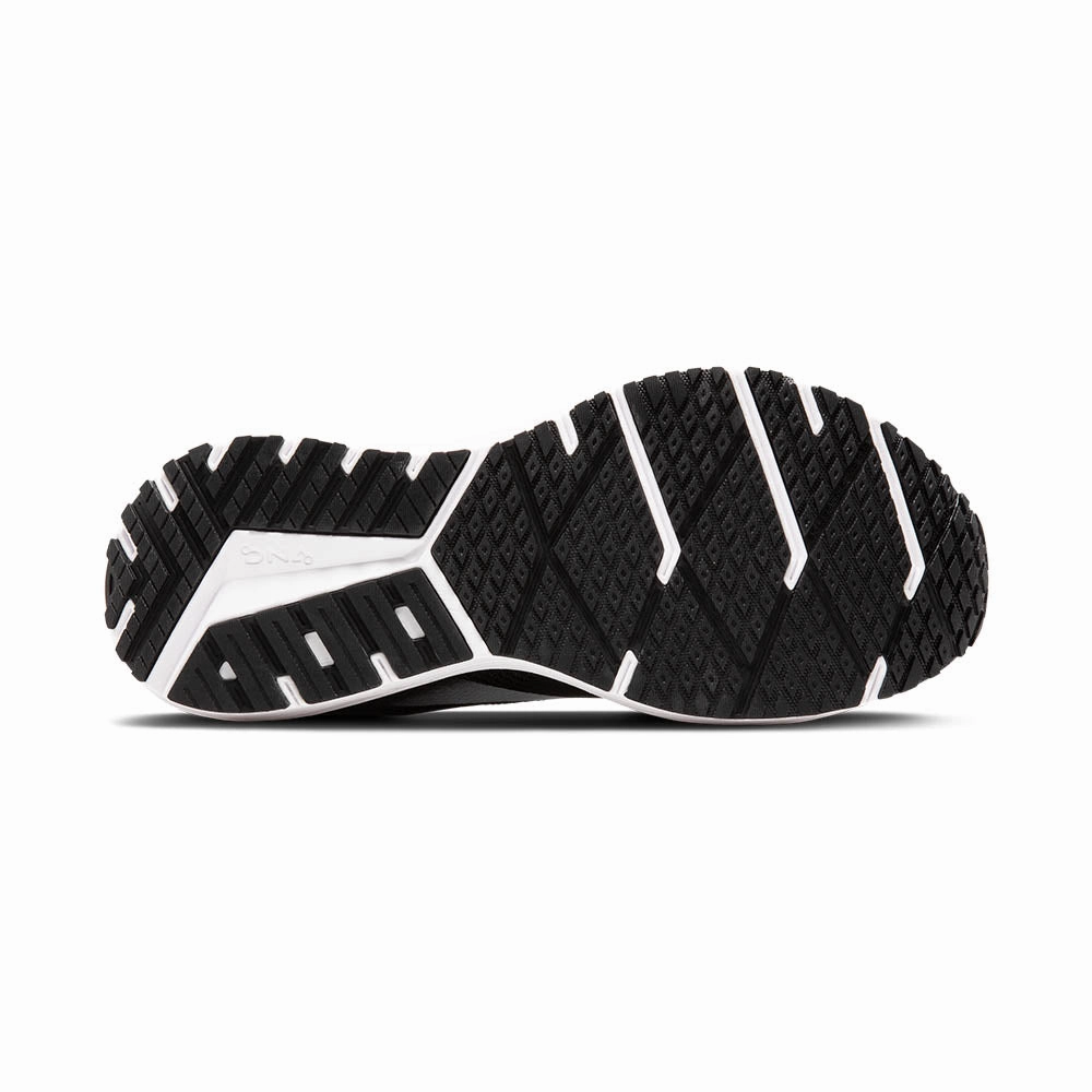 Orthotics And Running Shoes Brooks Revel 7