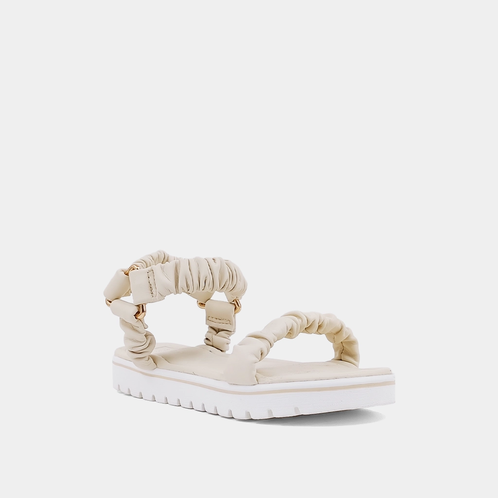 BRUNA KIDS Flat Sandals Dressy