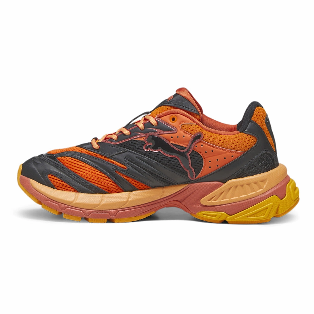 Velophasis Layers x Pleasures Lace Up Sneakers Puma Shoes Washing Machine