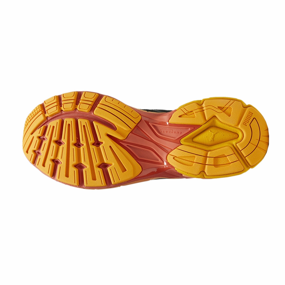 Puma Marathon Shoe Velophasis Layers x Pleasures Lace Up Sneakers