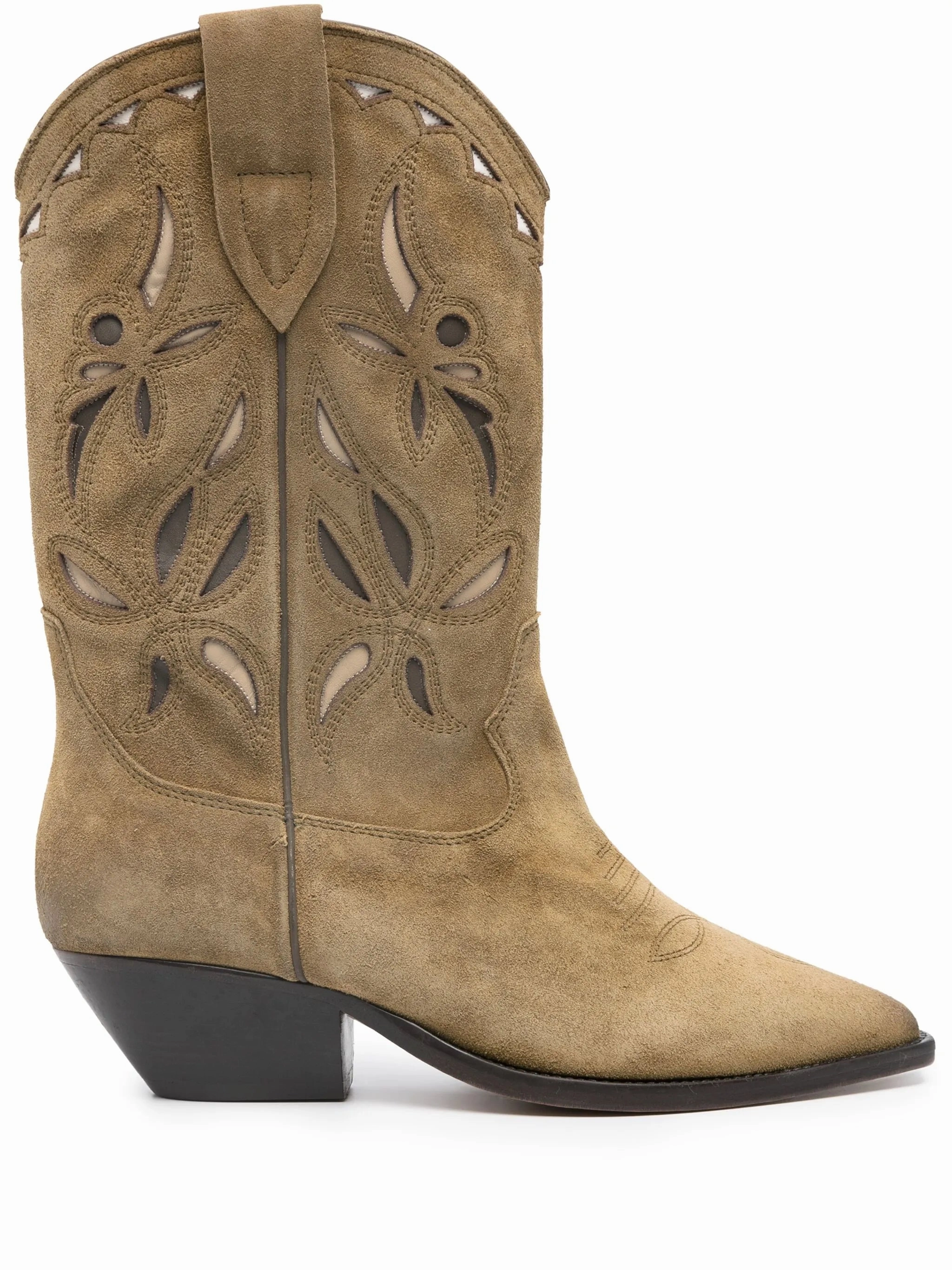 Duerto Western boots Glamor Boots
