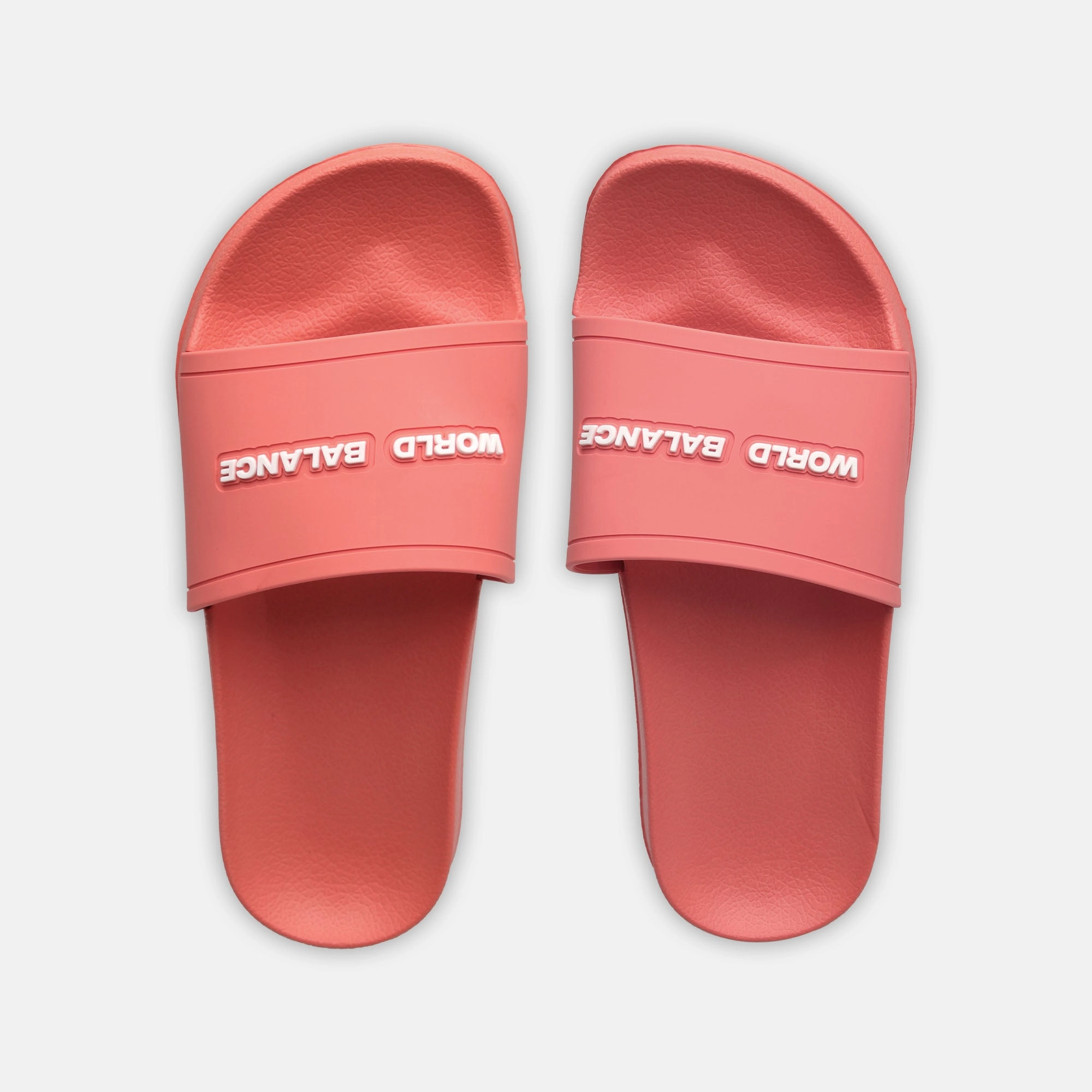 Oh Yeah Slippers TEAGAN SLIDES BG