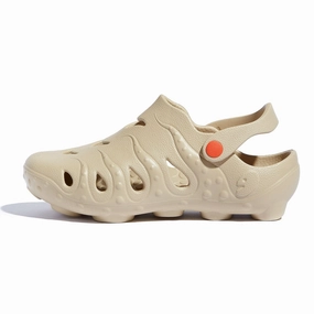 Butter Scotch Brown Octopus I Men Fashionable Sandals For Bunions